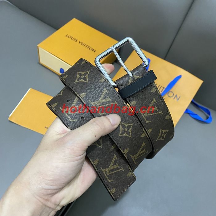 Louis Vuitton Belt 40MM LVB00139 Louis Vuitton Belt 40MM LVB00139